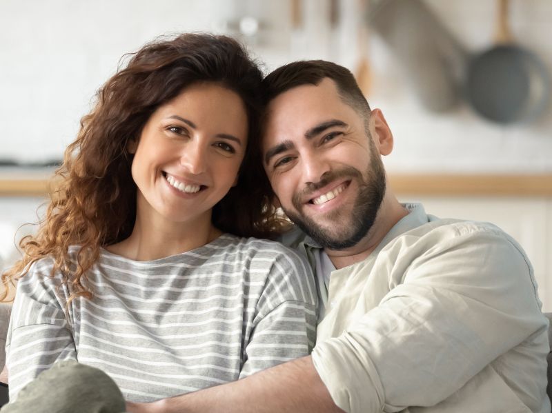 Root canal treatment