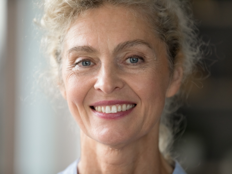 Single tooth implant